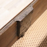 Antique chest of drawers from the Louis XVI period, Italy, 18th century