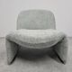 Paire de chaises Alky par Giancarlo Piretti pour Artifort