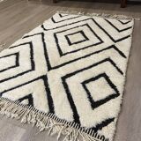 Authentic blessed orarain "relief" 190cm X 135cm