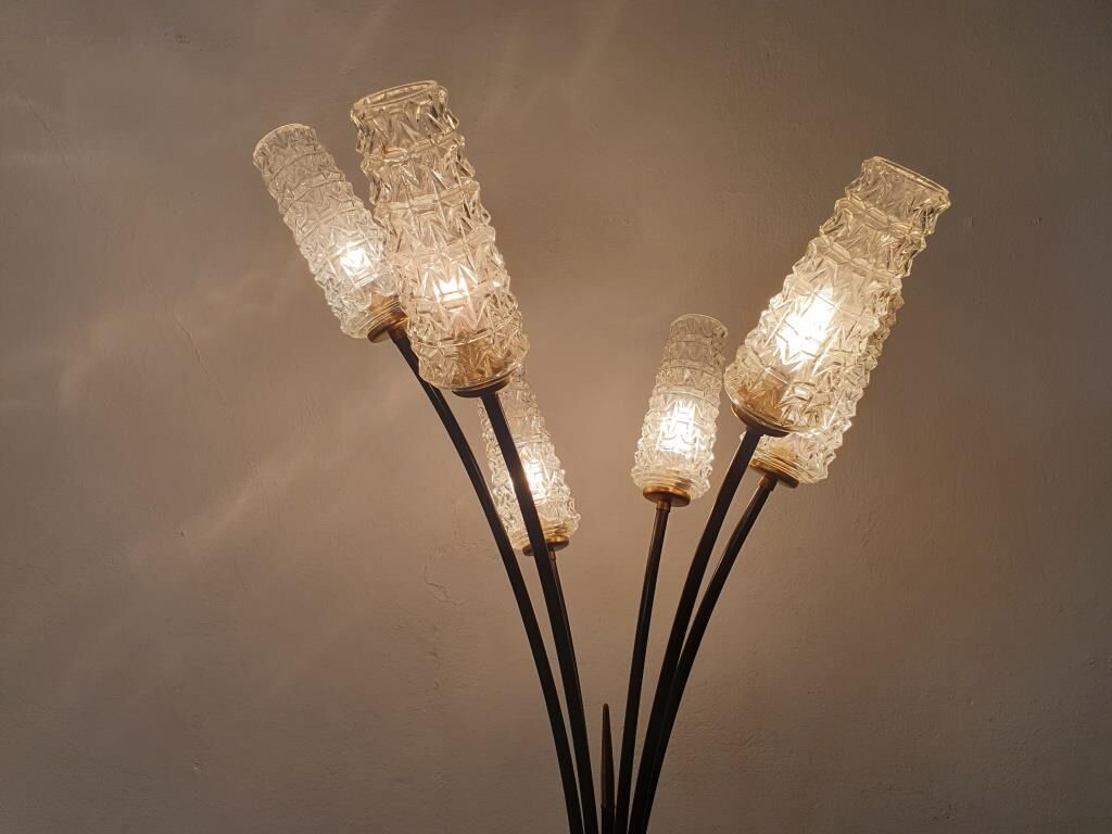 Arlus floor lamp - Vintage lighting