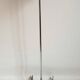 Lyfa adjustable floor lamp from the 60s, height 116.5 cm