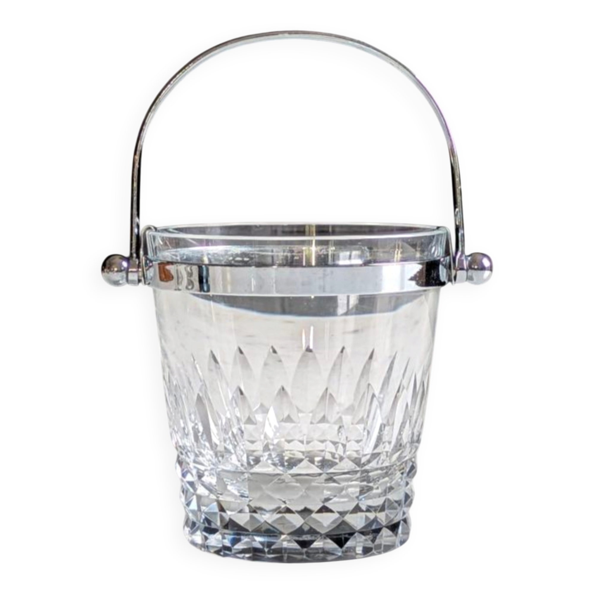 Baccarat Piccadilly bucket
