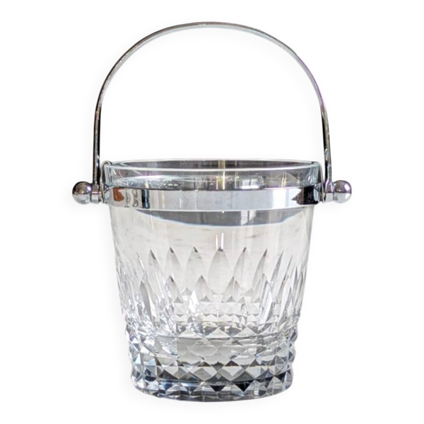 seau Baccarat Piccadilly