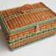 Sewing box