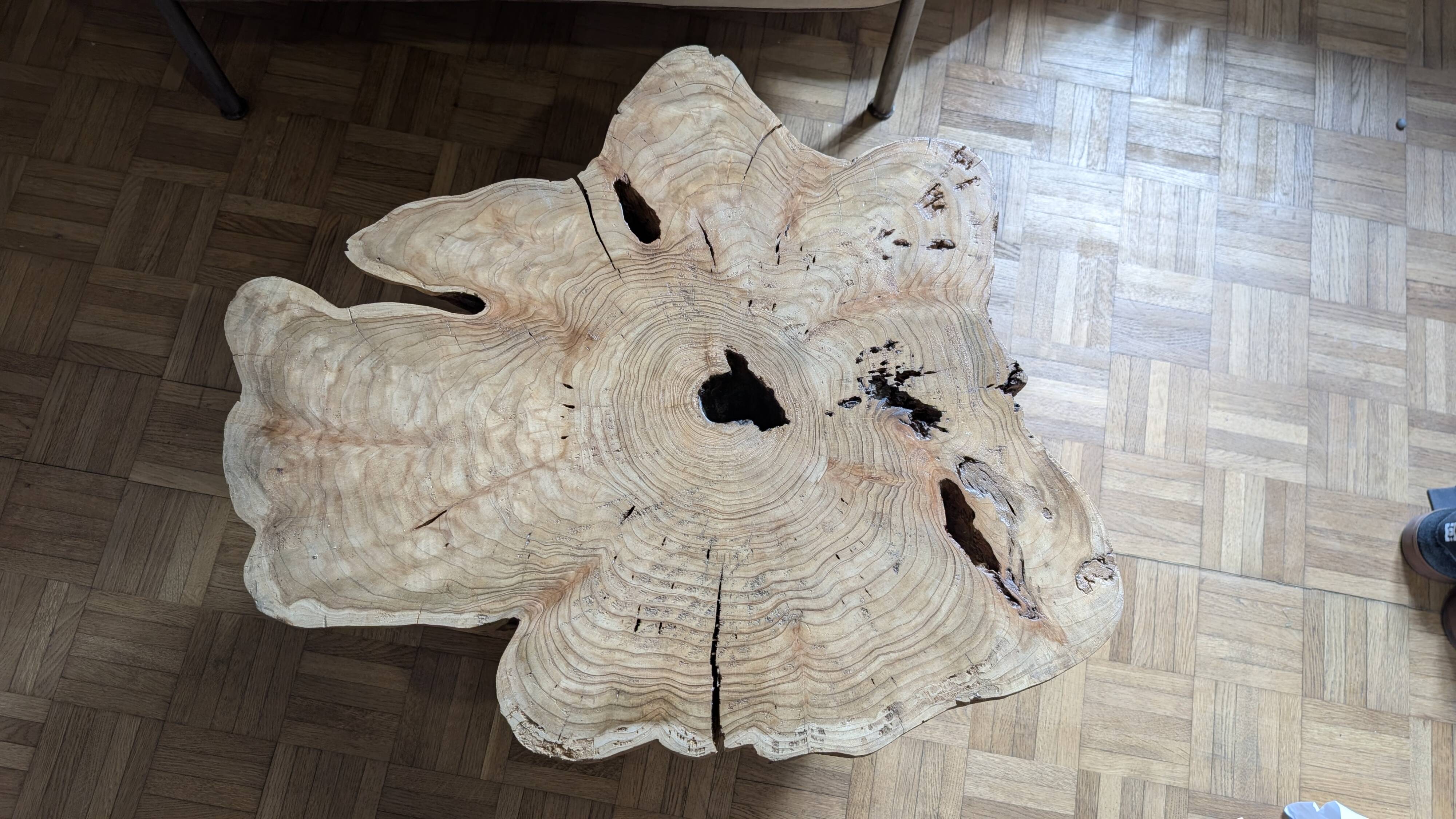 Table basse