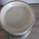Vintage ceramic vase WEST GERMANY from the 50s 60s.
