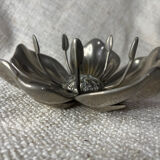Ashtray style gucci flower