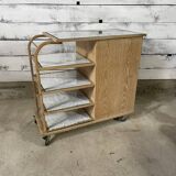 Service cart