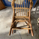 Fauteuil enfant