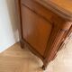 Wooden chest of drawers