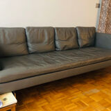 Cinna stricto sensu sofa