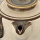 Noomi Backhausen /Søholm Teapot: Danish Mid-Century Stoneware