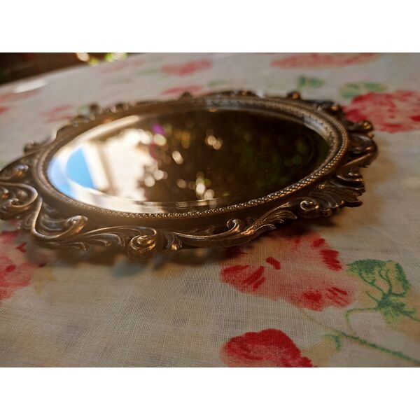 Miroir baroque | Selency