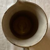 Pitcher Vallauris Gustave Reynaud Le Mûrier 1960/1970