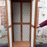 Parisian Art Deco wardrobe