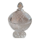 Crystal bonbonnière