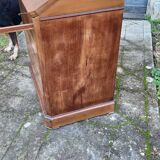 Scriban secretary