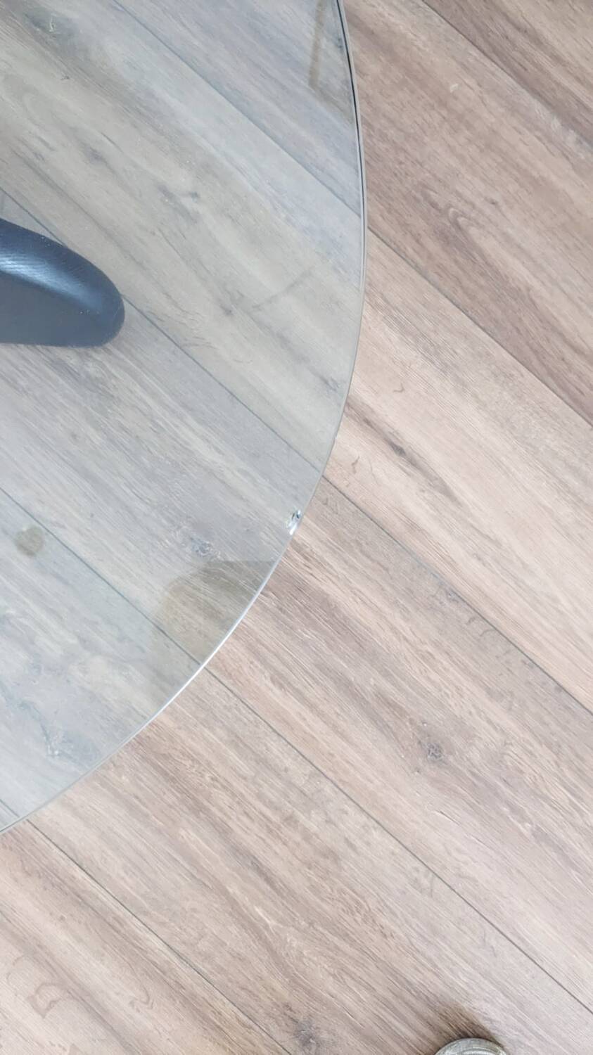 Vintage design coffee table