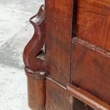 Old small sideboard, occasional furniture