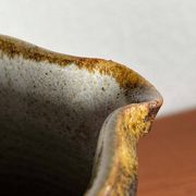 Ceramic Jug and Bowl Set, German Mid-Century Trenck Keramik Kellinghusen, 1960s, Set of 2