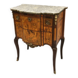 French Small Chest Of Drawers