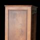 Shannon notary's filing cabinet, in solid mahogany (circa 1900)