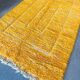 Tapis artisanal marocain 250cmx150cm