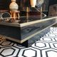 Coffee table 1970