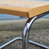 B32 chair by Marcel Breuer