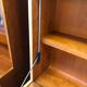 Secrétaire style scandinave des années 60