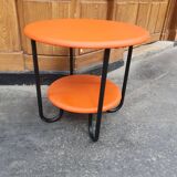 Gueridon table vintage