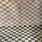 Wool carpet