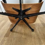 Lounge Chair Charles and Ray EAMES edition VITRA