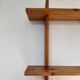 pine shelf