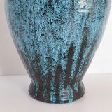 Vintage Accolay vase 1960