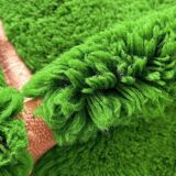 Handmade pure wool rug, size 150 x 250 cm.