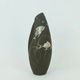 Mid century vase 50s organic shape fish decor model no. 2007 b