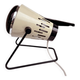 Space Age UV medical heating lamp, Germany, 1960s