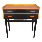 Commode scandinave en teck Treman Möbelfabrik
