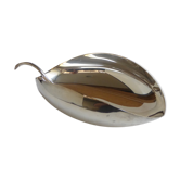 Coupe 'Feuille' Lino Sabattini Christofle 1960