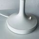 Vintage ERCO lamp, 60s
