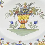 Assiette décorative Décor Rouen – 1024DA5