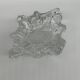 Schneider crystal pocket tray