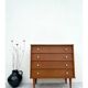 Commode vintage années 60