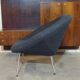 Armchairs Model Caleidos 835 by Frans Schrofer for Young International, Netherlands, 1980, Set of 2