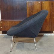 Armchairs Model Caleidos 835 by Frans Schrofer for Young International, Netherlands, 1980, Set of 2
