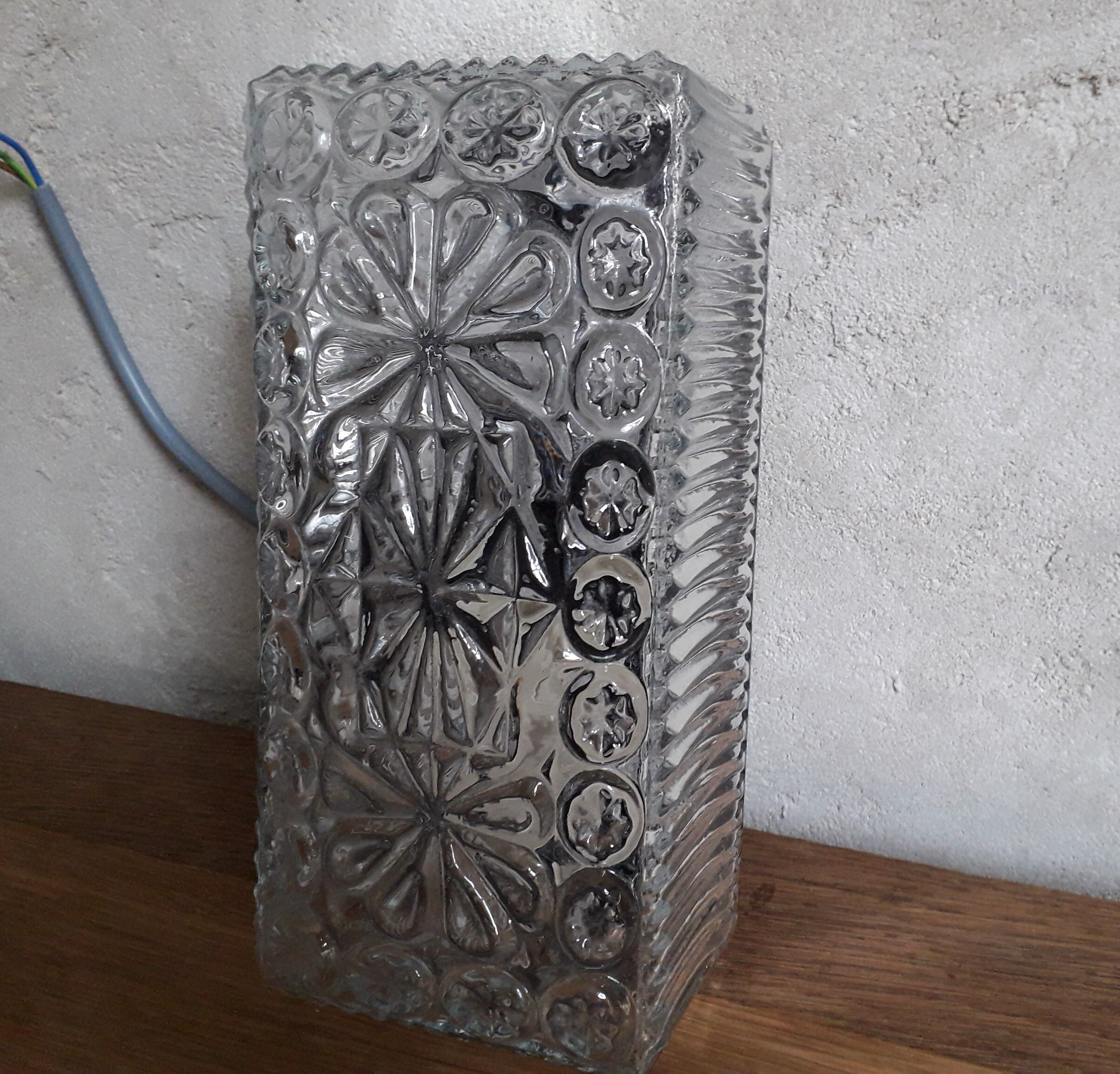 Applique vintage