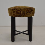mid-century footstool or tabouret,1950's