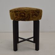 Tabouret du milieu du siècle, années 1950