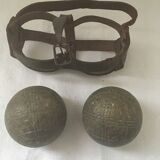 Years 40 balls